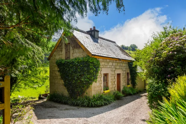 Photo of The Cottage, Castlemacadam, Avoca, Co Wicklow, Y14 K009