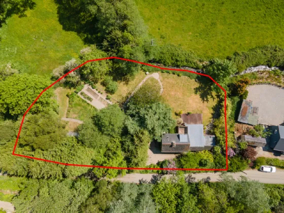 Photo of The Cottage, Castlemacadam, Avoca, Co Wicklow, Y14 K009