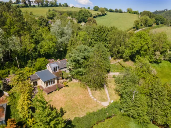 Photo of The Cottage, Castlemacadam, Avoca, Co Wicklow, Y14 K009