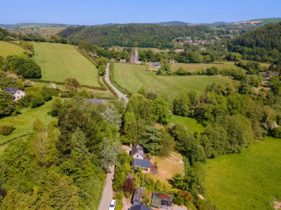 Photo of The Cottage, Castlemacadam, Avoca, Co Wicklow, Y14 K009