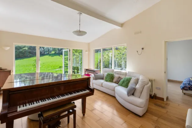 Photo of The Cottage, Castlemacadam, Avoca, Co Wicklow, Y14 K009