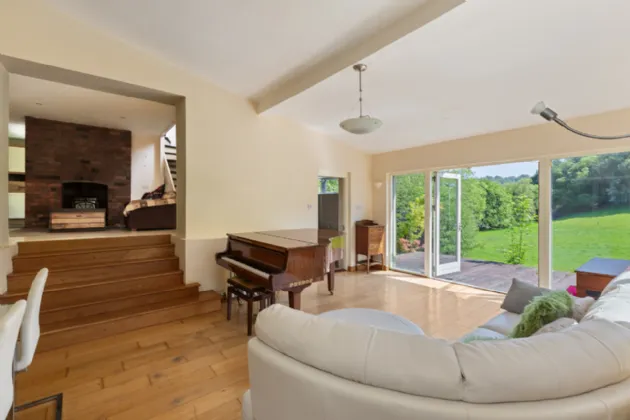 Photo of The Cottage, Castlemacadam, Avoca, Co Wicklow, Y14 K009