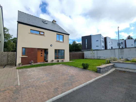 Photo of 13 Cedar Drive, Newport Road, Westport, Co Mayo, F28 E0W5