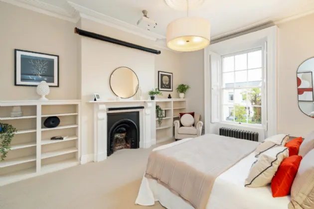 Photo of 4 Leinster Road West, Rathmines, Dublin 6, D06 X7P6