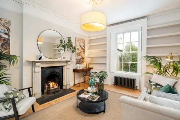 Photo of 4 Leinster Road West, Rathmines, Dublin 6, D06 X7P6