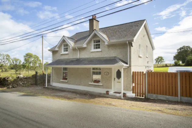 Photo of Willifield Lodge, Ballynacarrigy, Mullingar, Co. Westmeath, N91RF40