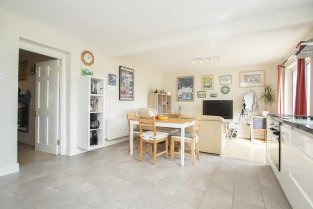 Photo of Willifield Lodge, Ballynacarrigy, Mullingar, Co. Westmeath, N91RF40