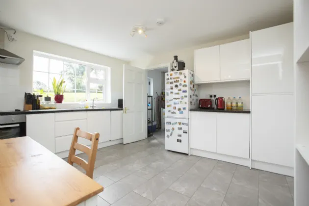 Photo of Willifield Lodge, Ballynacarrigy, Mullingar, Co. Westmeath, N91RF40