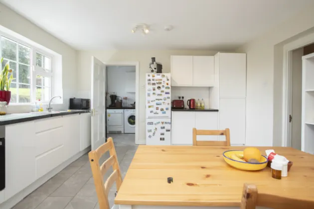 Photo of Willifield Lodge, Ballynacarrigy, Mullingar, Co. Westmeath, N91RF40