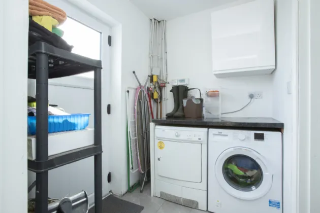 Photo of Willifield Lodge, Ballynacarrigy, Mullingar, Co. Westmeath, N91RF40