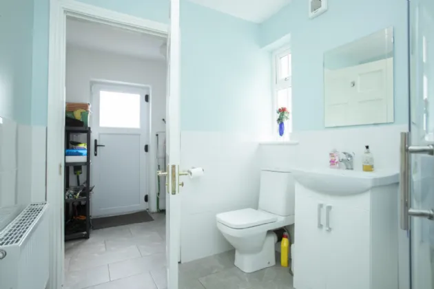 Photo of Willifield Lodge, Ballynacarrigy, Mullingar, Co. Westmeath, N91RF40