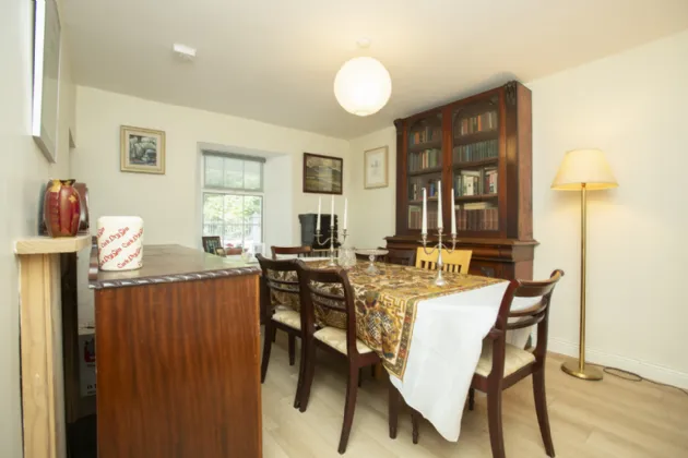 Photo of Willifield Lodge, Ballynacarrigy, Mullingar, Co. Westmeath, N91RF40