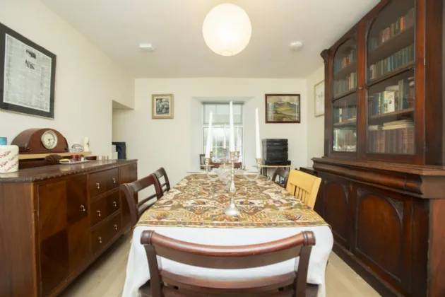 Photo of Willifield Lodge, Ballynacarrigy, Mullingar, Co. Westmeath, N91RF40