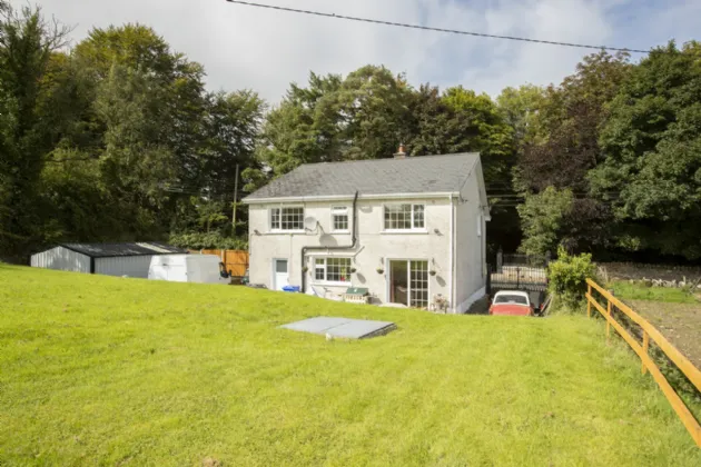 Photo of Willifield Lodge, Ballynacarrigy, Mullingar, Co. Westmeath, N91RF40