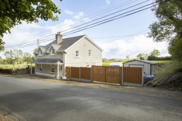 Photo of Willifield Lodge, Ballynacarrigy, Mullingar, Co. Westmeath, N91RF40