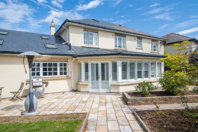 Photo of 21 Drumnigh Wood, Portmarnock, Co Dublin, D13 Y190