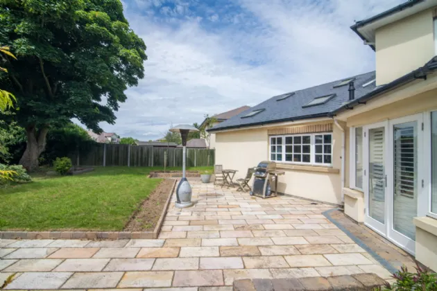 Photo of 21 Drumnigh Wood, Portmarnock, Co Dublin, D13 Y190