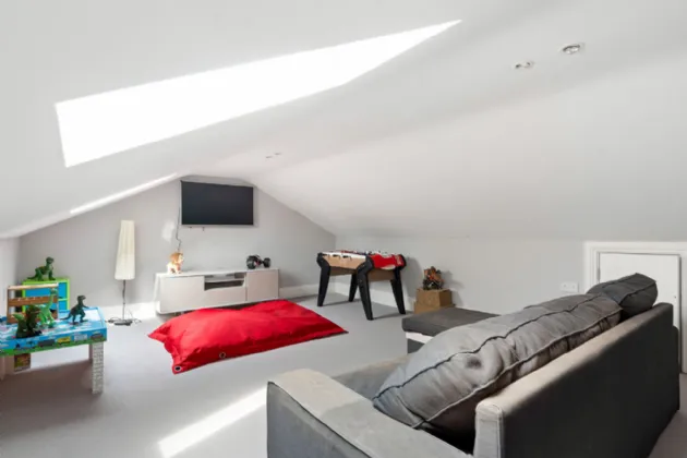 Photo of 21 Drumnigh Wood, Portmarnock, Co Dublin, D13 Y190