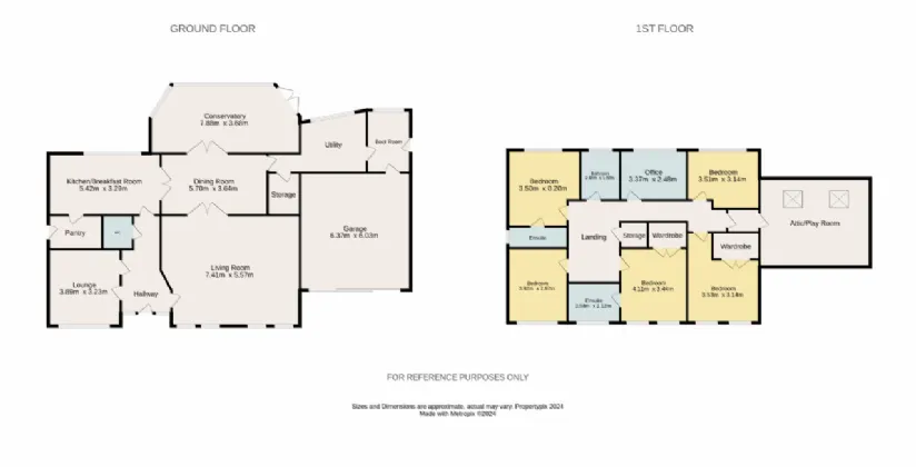 Photo of 21 Drumnigh Wood, Portmarnock, Co Dublin, D13 Y190