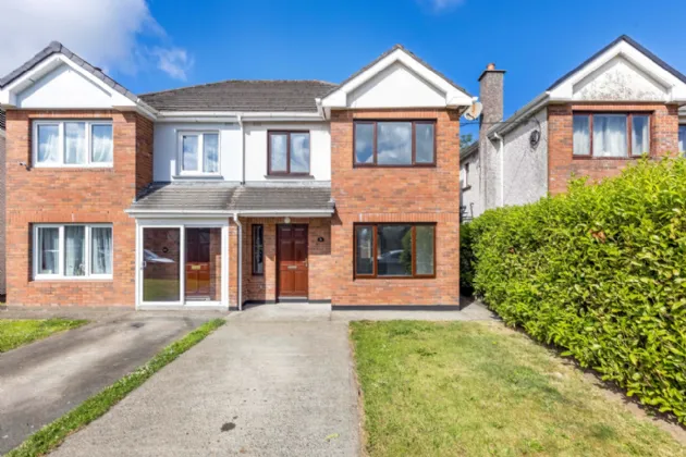 Photo of 58 Aughnaskerry Drive, Cavan, Co Cavan, H12 AX73