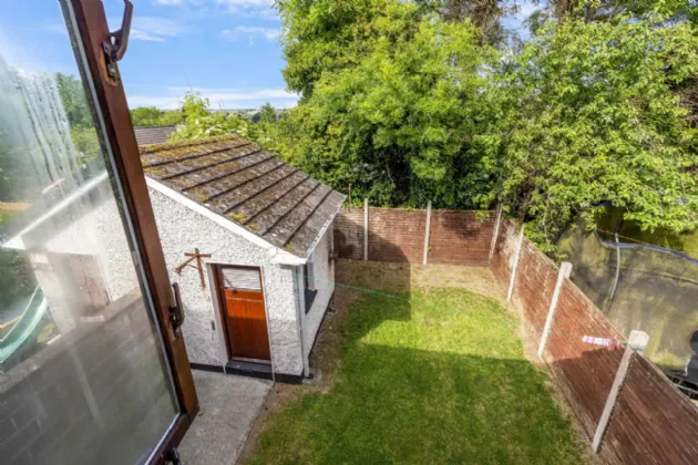 Photo of 58 Aughnaskerry Drive, Cavan, Co Cavan, H12 AX73