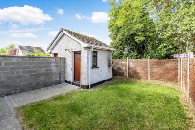 Photo of 58 Aughnaskerry Drive, Cavan, Co Cavan, H12 AX73