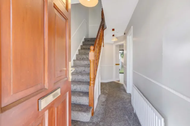 Photo of 58 Aughnaskerry Drive, Cavan, Co Cavan, H12 AX73