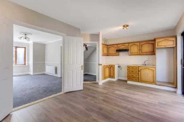 Photo of 58 Aughnaskerry Drive, Cavan, Co Cavan, H12 AX73