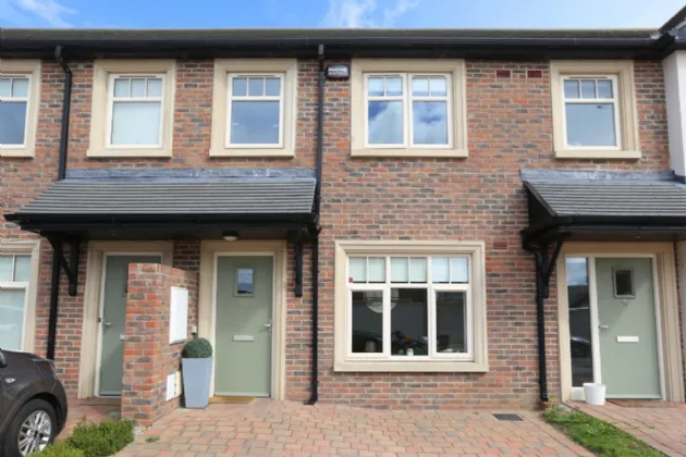 Photo of 33 Kestrel Manor, Platin Road, Drogheda, Co Meath, A92 H0KX