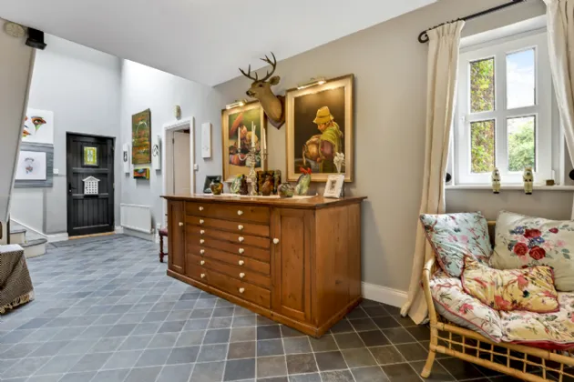 Photo of Prablin, Ramelton, Co. Donegal, F92 AC03