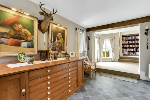 Photo of Prablin, Ramelton, Co. Donegal, F92 AC03