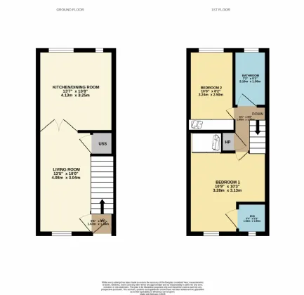 Photo of 9 Parkside View, Off Nephin Road, Navan Road, Dublin 7, D07 X243
