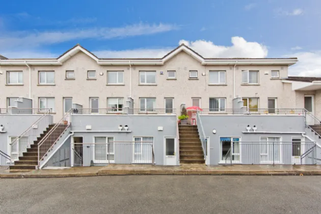 Photo of 9 Parkside View, Off Nephin Road, Navan Road, Dublin 7, D07 X243