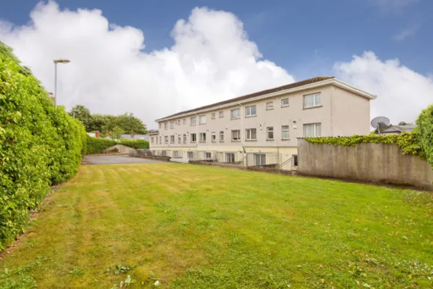 Photo of 9 Parkside View, Off Nephin Road, Navan Road, Dublin 7, D07 X243