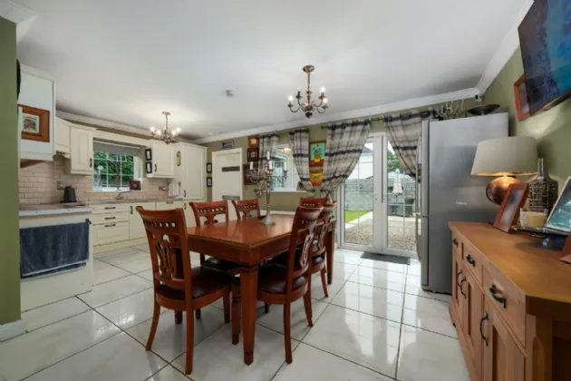 Photo of 8 Cluain Mullach, Mullagh, Co. Cavan, A82 E4P1