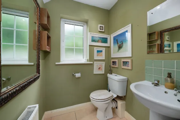 Photo of 8 Cluain Mullach, Mullagh, Co. Cavan, A82 E4P1