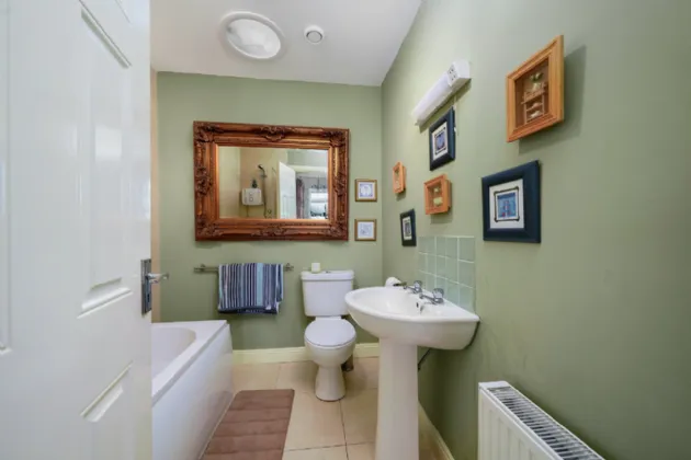 Photo of 8 Cluain Mullach, Mullagh, Co. Cavan, A82 E4P1