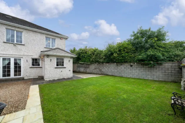 Photo of 8 Cluain Mullach, Mullagh, Co. Cavan, A82 E4P1