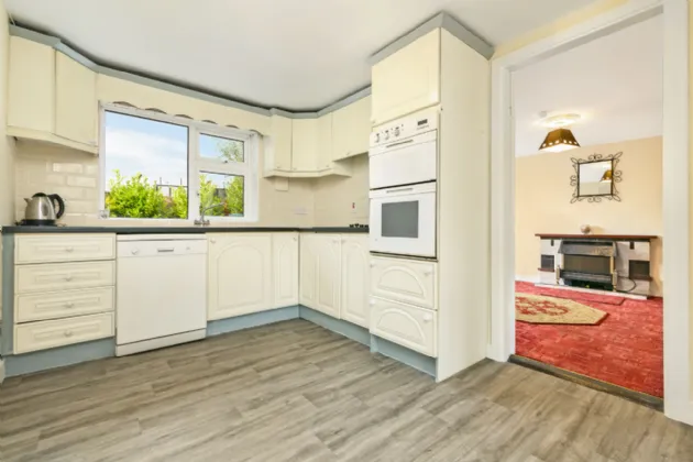 Photo of O'Connell Street, Ballymote, Co. Sligo, F56P213