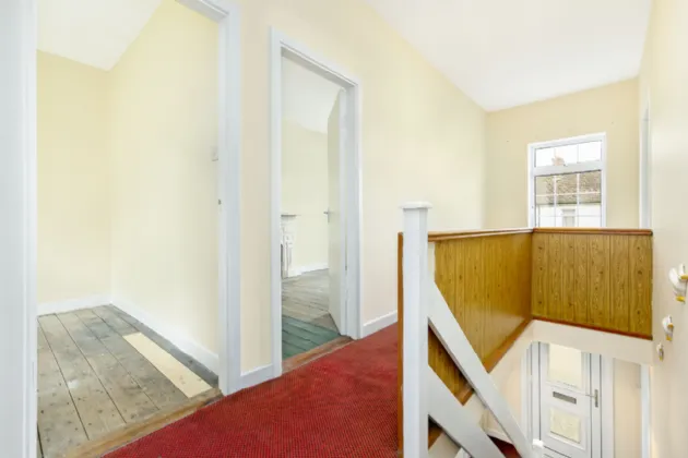 Photo of O'Connell Street, Ballymote, Co. Sligo, F56P213