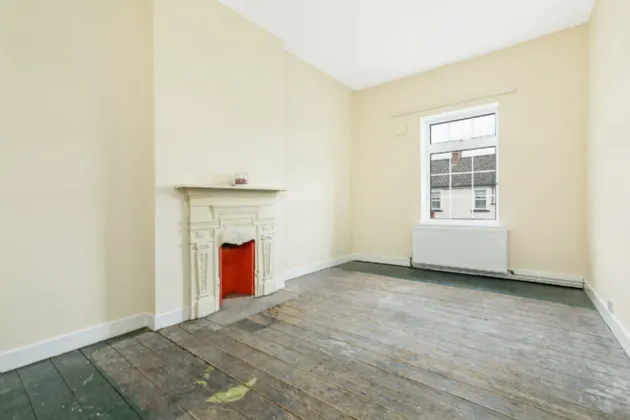 Photo of O'Connell Street, Ballymote, Co. Sligo, F56P213