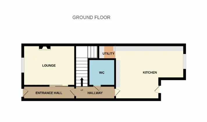 Photo of 5 Lissadel Woods, Malahide, Co Dublin, K36 F671