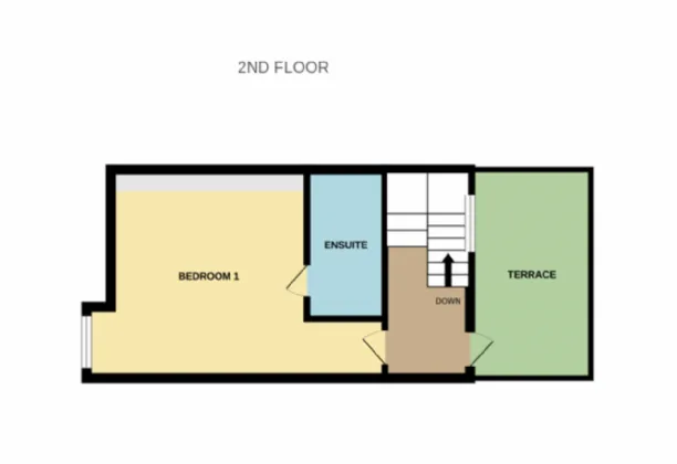 Photo of 5 Lissadel Woods, Malahide, Co Dublin, K36 F671