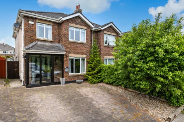 Photo of 21 Gainsborough Park, Malahide, Co Dublin, K36 CA38
