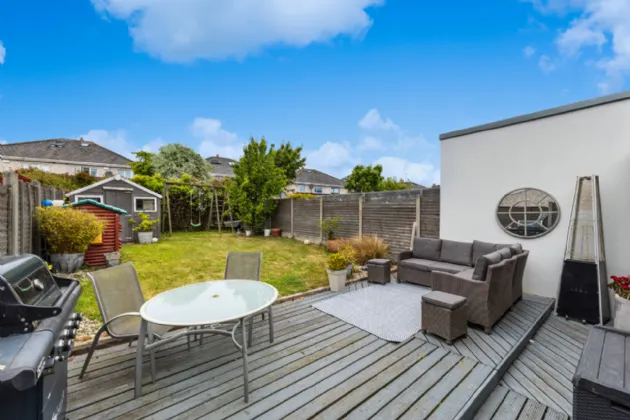 Photo of 21 Gainsborough Park, Malahide, Co Dublin, K36 CA38