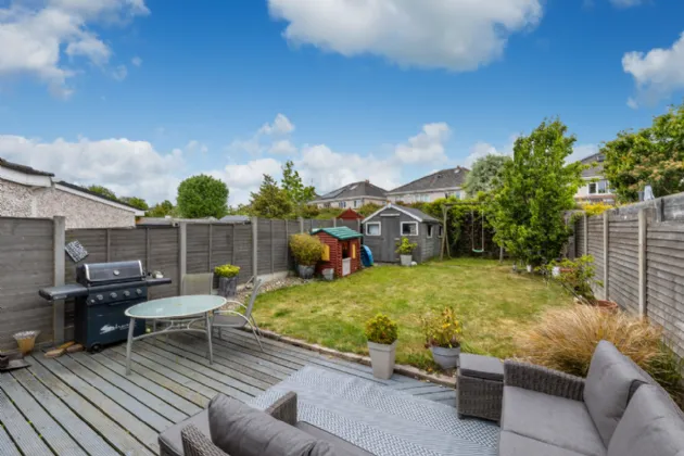 Photo of 21 Gainsborough Park, Malahide, Co Dublin, K36 CA38