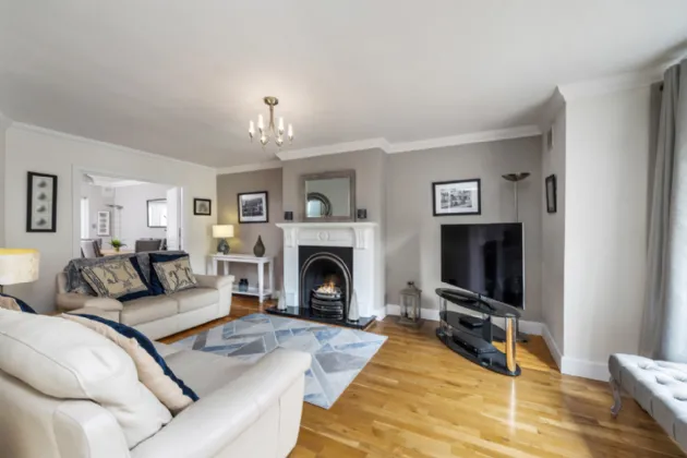 Photo of 21 Gainsborough Park, Malahide, Co Dublin, K36 CA38