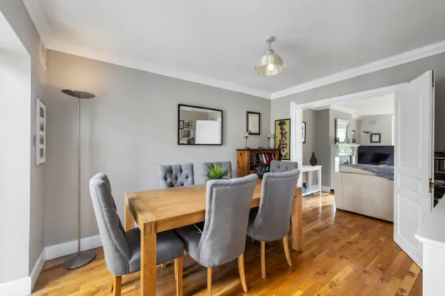 Photo of 21 Gainsborough Park, Malahide, Co Dublin, K36 CA38