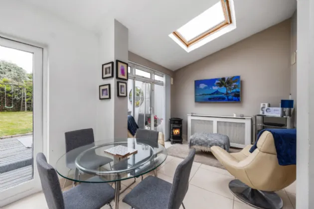 Photo of 21 Gainsborough Park, Malahide, Co Dublin, K36 CA38