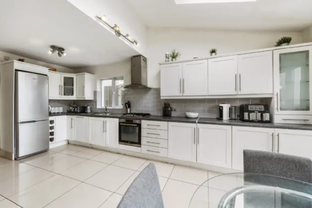 Photo of 21 Gainsborough Park, Malahide, Co Dublin, K36 CA38